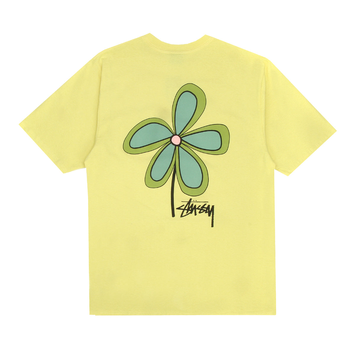 Flower Tee