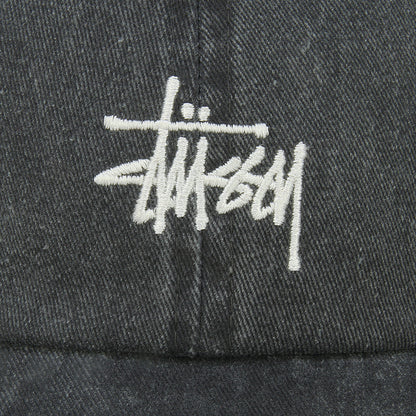 Basic Washed Low Pro Cap