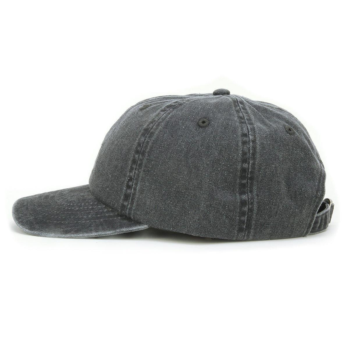 Washed Basic Low Pro Cap