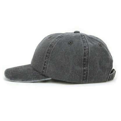 Basic Washed Low Pro Cap