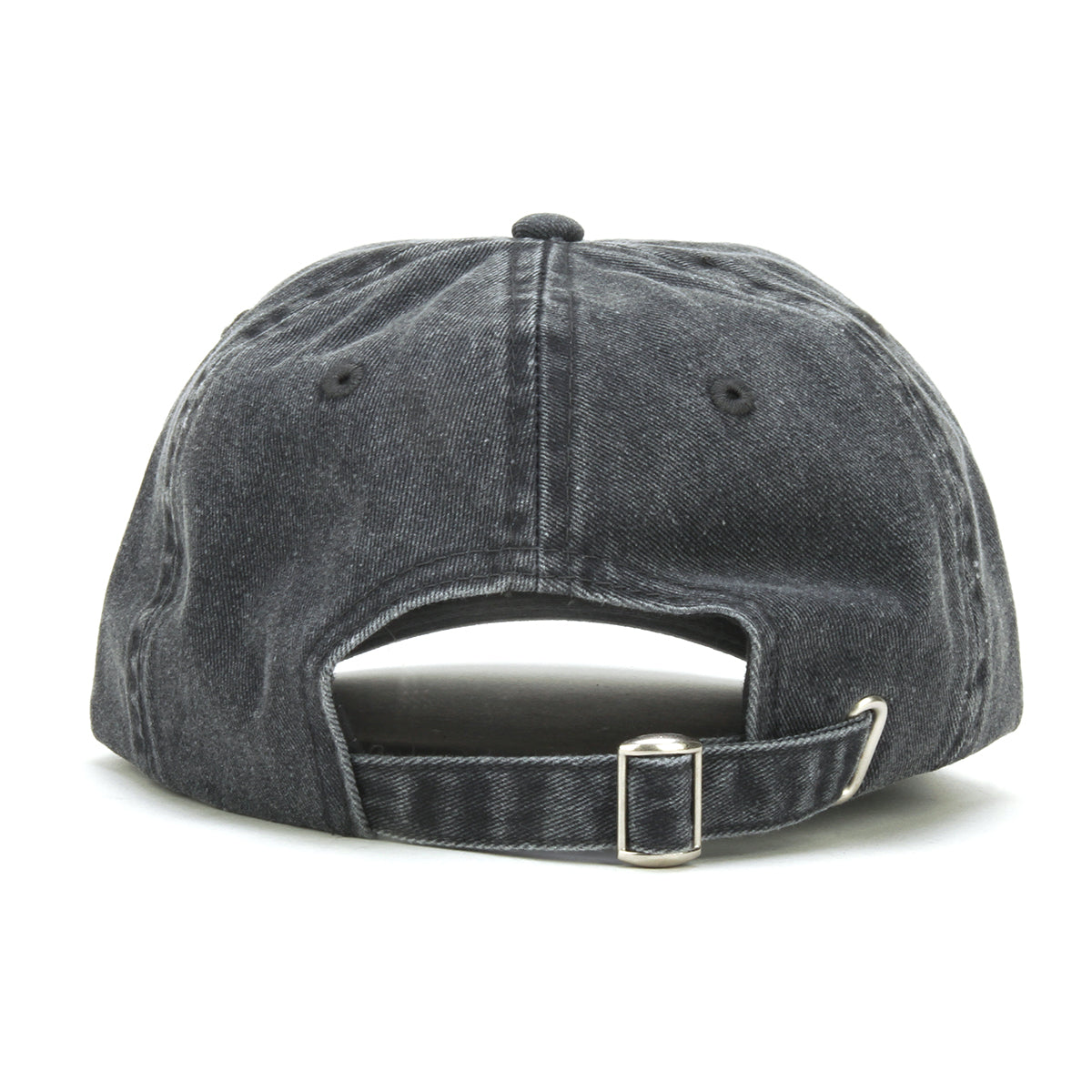 Washed Basic Low Pro Cap