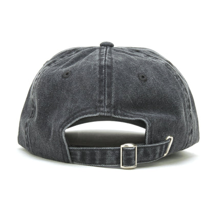 Washed Basic Low Pro Cap