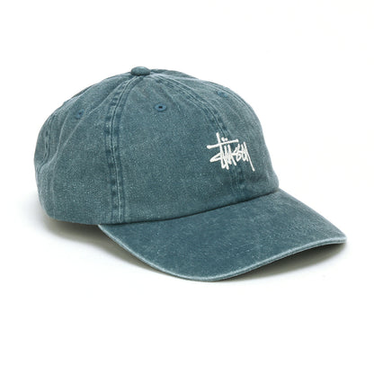 Washed Stock Low Pro Cap