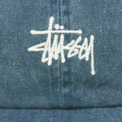 Washed Basic Low Pro Cap