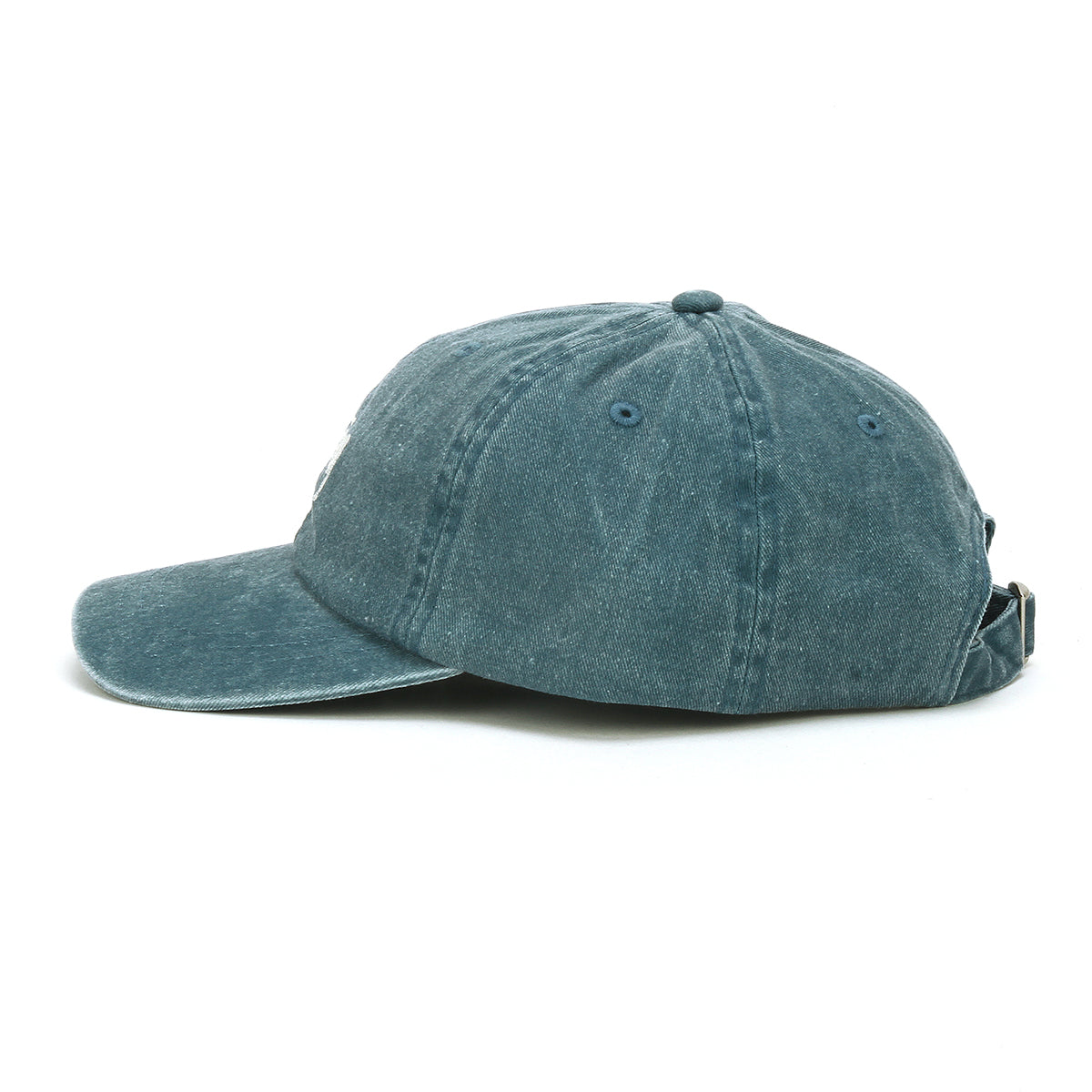 Washed Stock Low Pro Cap