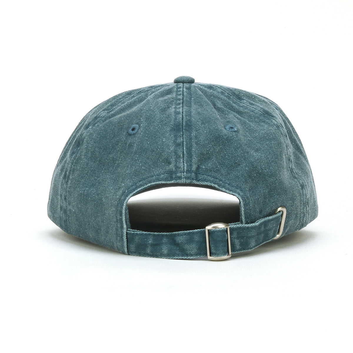 Washed Stock Low Pro Cap