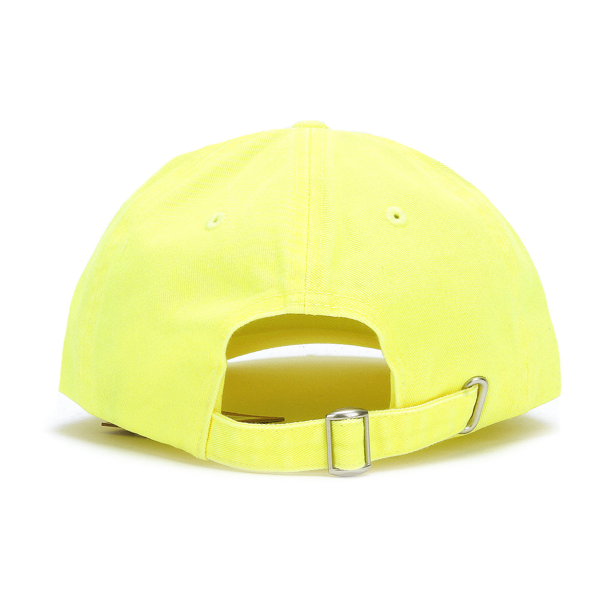 Washed Stock Low Pro Cap