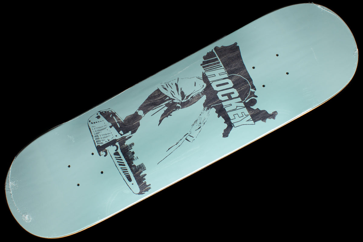 Barnett Sharp City Deck 8.25" & 8.38"