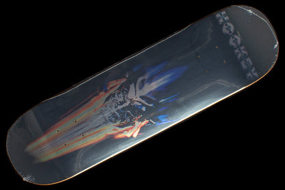 Kadow Metal Mask Deck 8.38" 8.5"