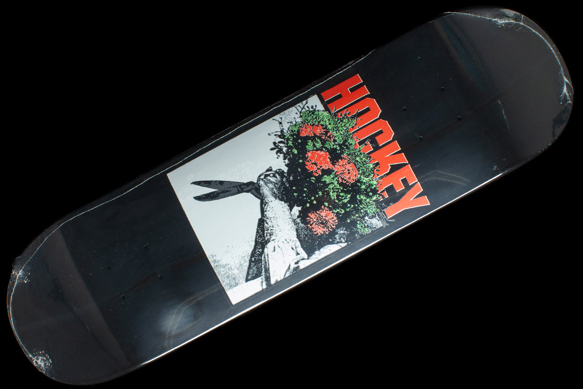 Rodrigues Roses Deck 8.25" 8.5"