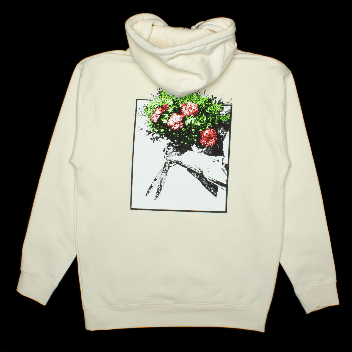 Roses Hoodie