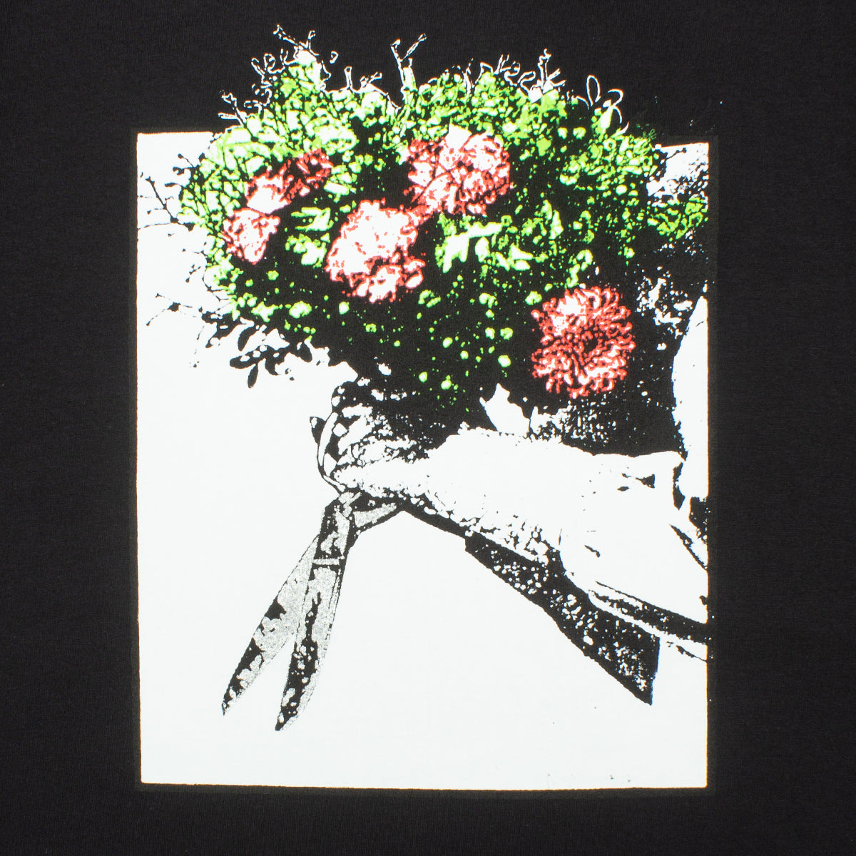 Roses T-Shirt