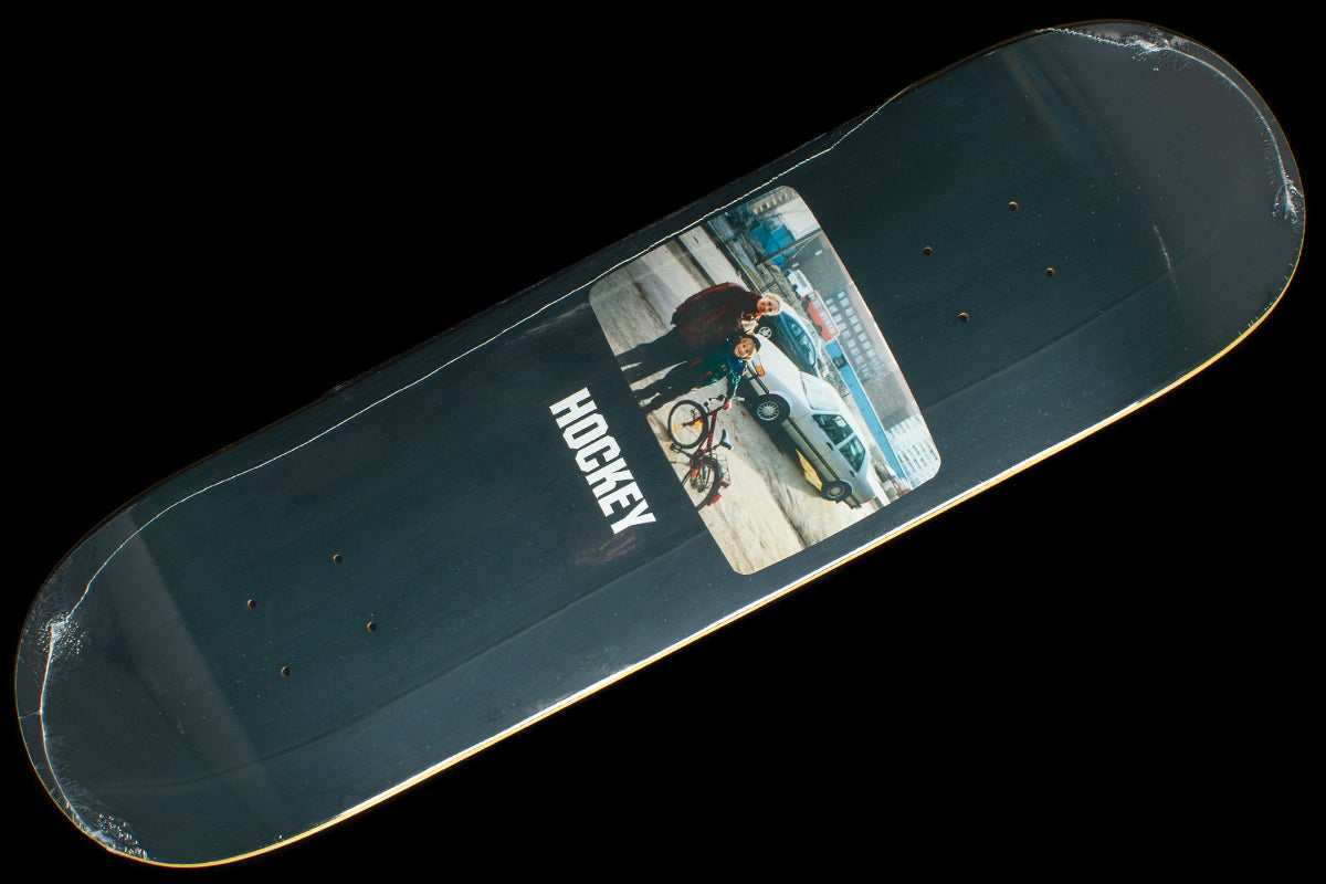Stain Irina Deck 8.25" 8.44"
