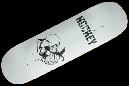 Fitzgerald Please Hold Deck 8.75"