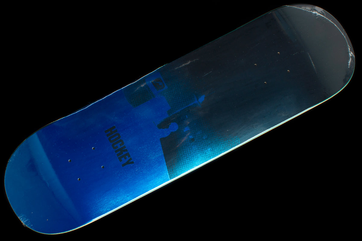 Todd Reset Deck 8.25" & 8.5"