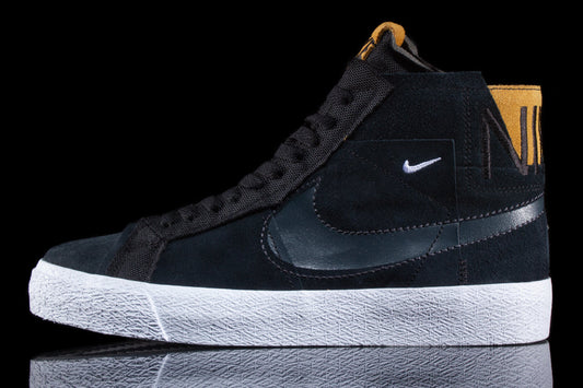 Zoom Blazer Mid Premium