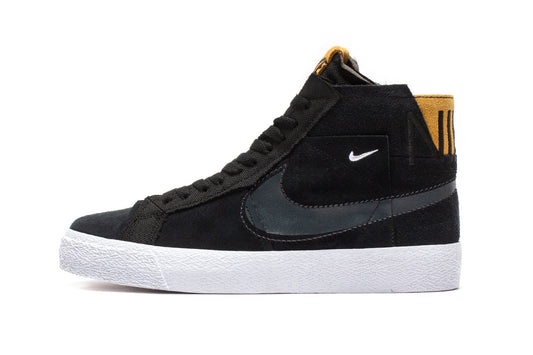 Zoom Blazer Mid Premium