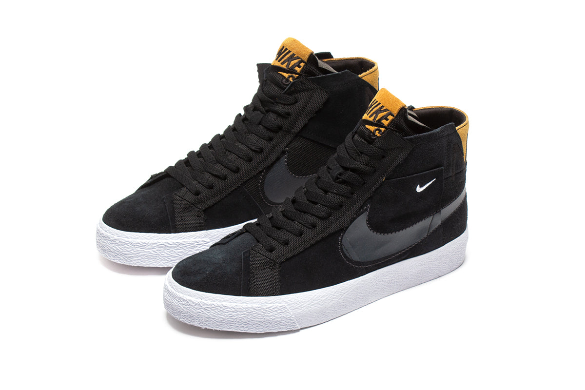 Zoom Blazer Mid Premium