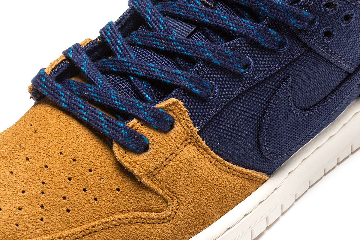 Dunk Low Pro Premium