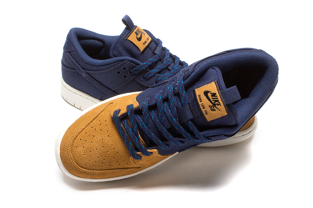 Dunk Low Pro Premium