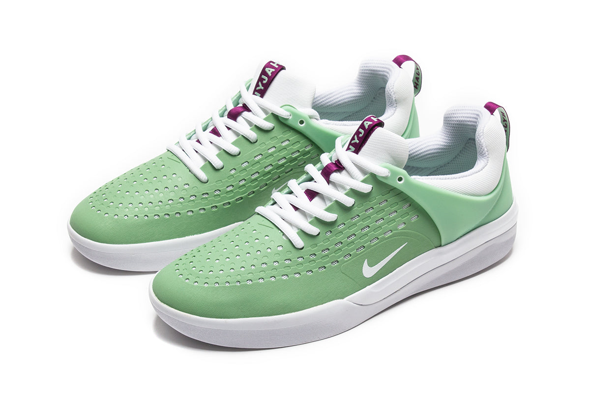 Zoom Nyjah 3