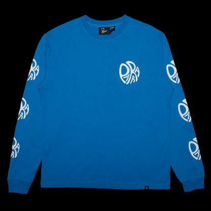 Circle Tweak Logo L/S T-Shirt