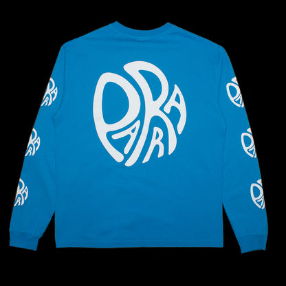 Circle Tweak Logo L/S T-Shirt
