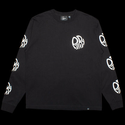 Circle Tweak Logo L/S T-Shirt