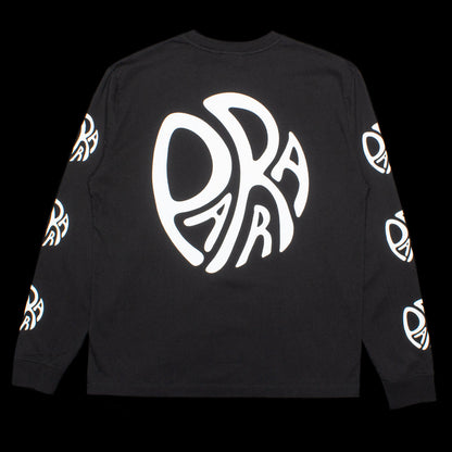 Circle Tweak Logo L/S T-Shirt