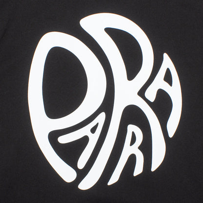 Circle Tweak Logo L/S T-Shirt
