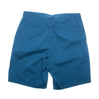 Zerba Striped P Shorts