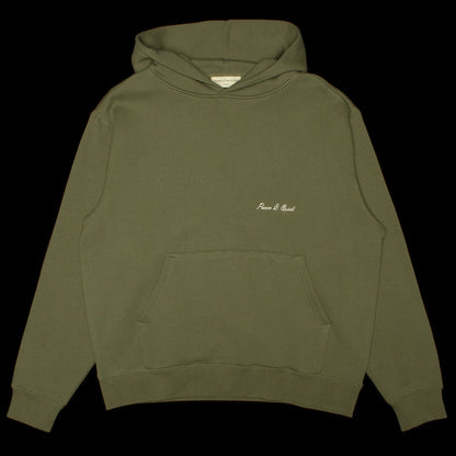 Wordmark Hoodie