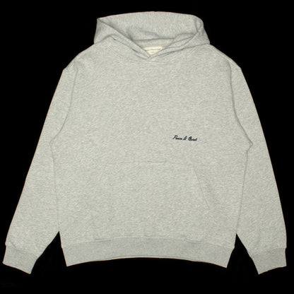Wordmark Hoodie