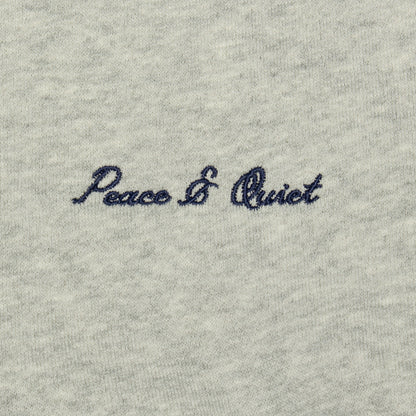 Wordmark Hoodie