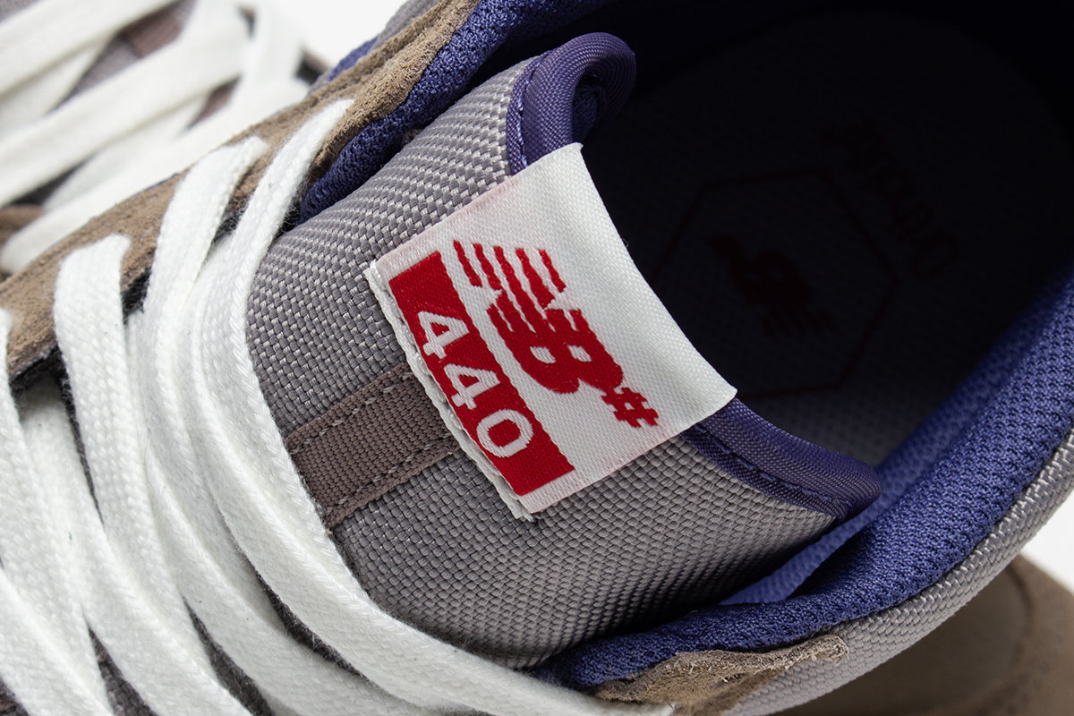 440 High V2