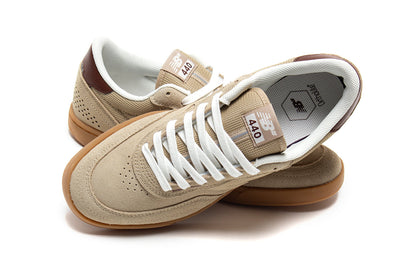 440 Low V2 - Standard & Wide