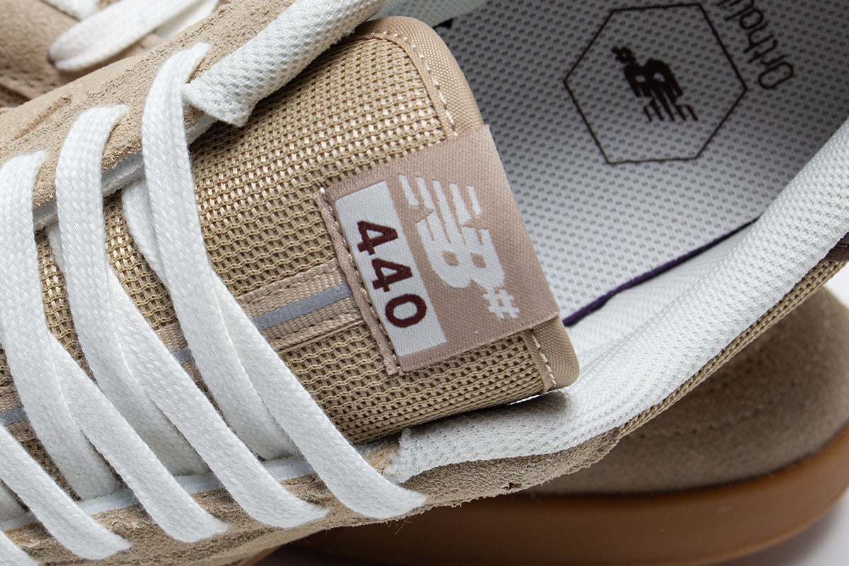 440 Low V2 - Standard & Wide