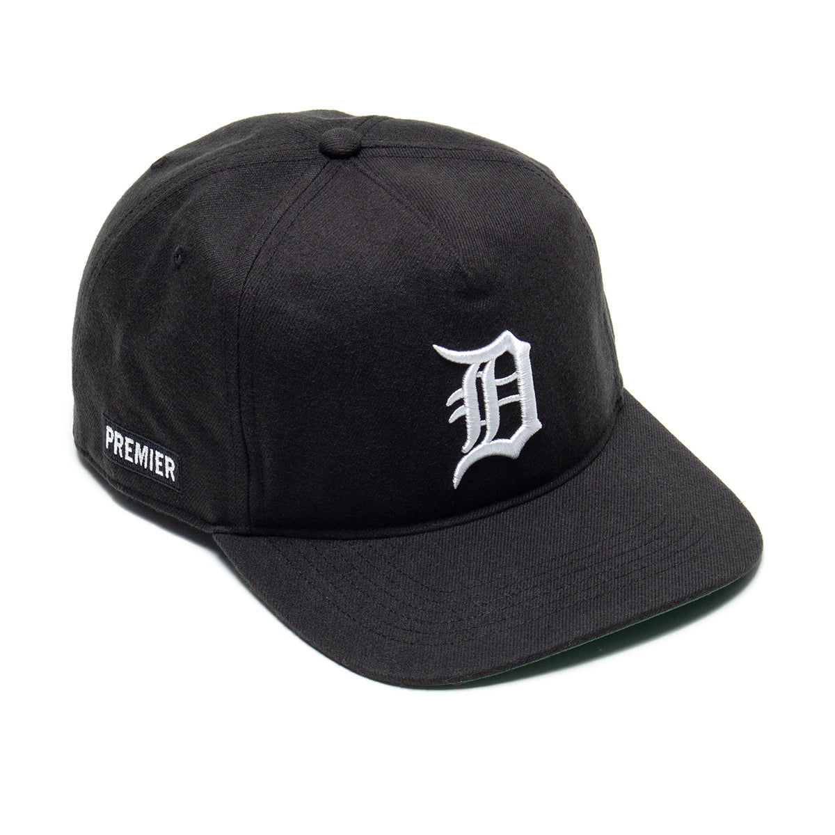 '47 for the Detroit Tigers Hitch LC Snapback