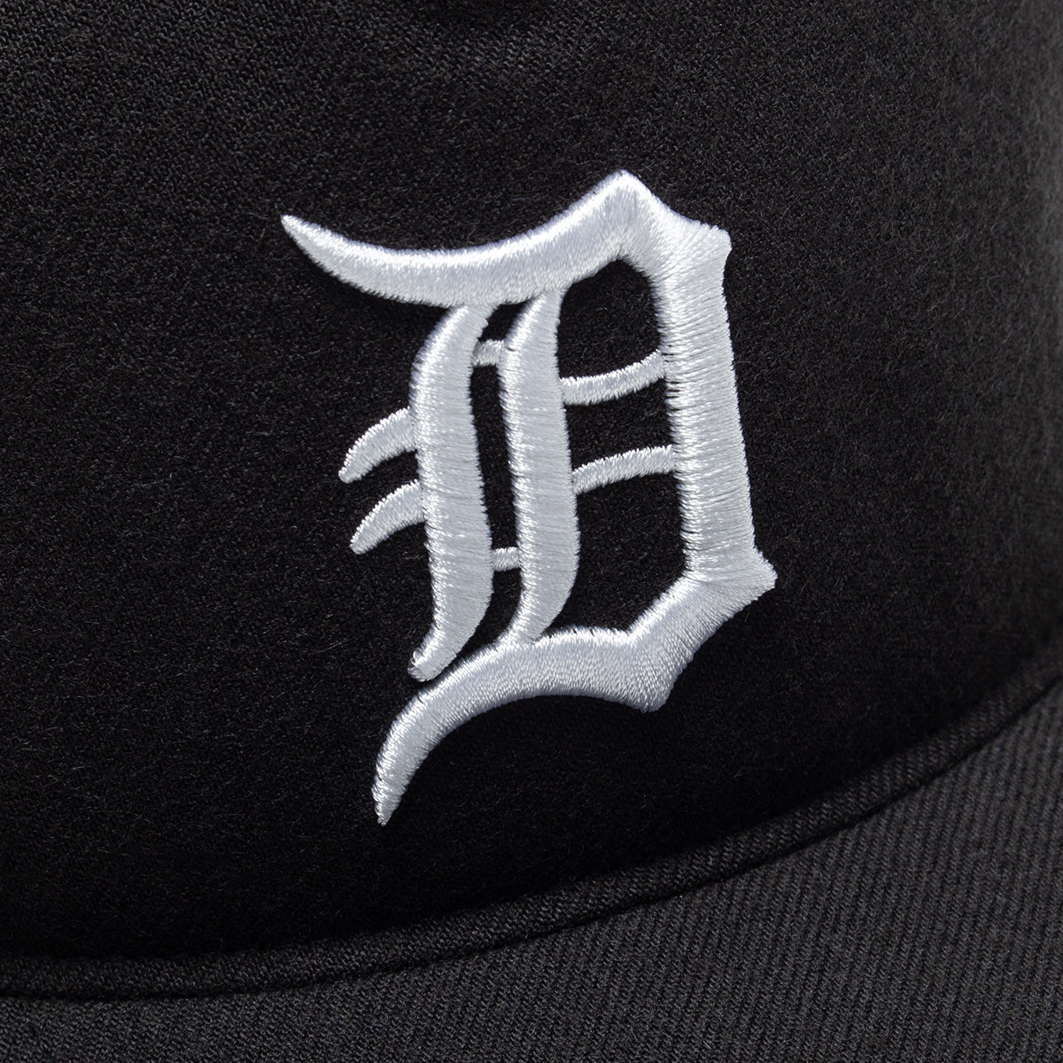'47 for the Detroit Tigers Hitch LC Snapback