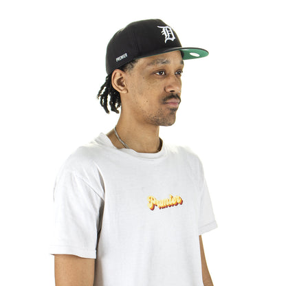 '47 for the Detroit Tigers Hitch LC Snapback