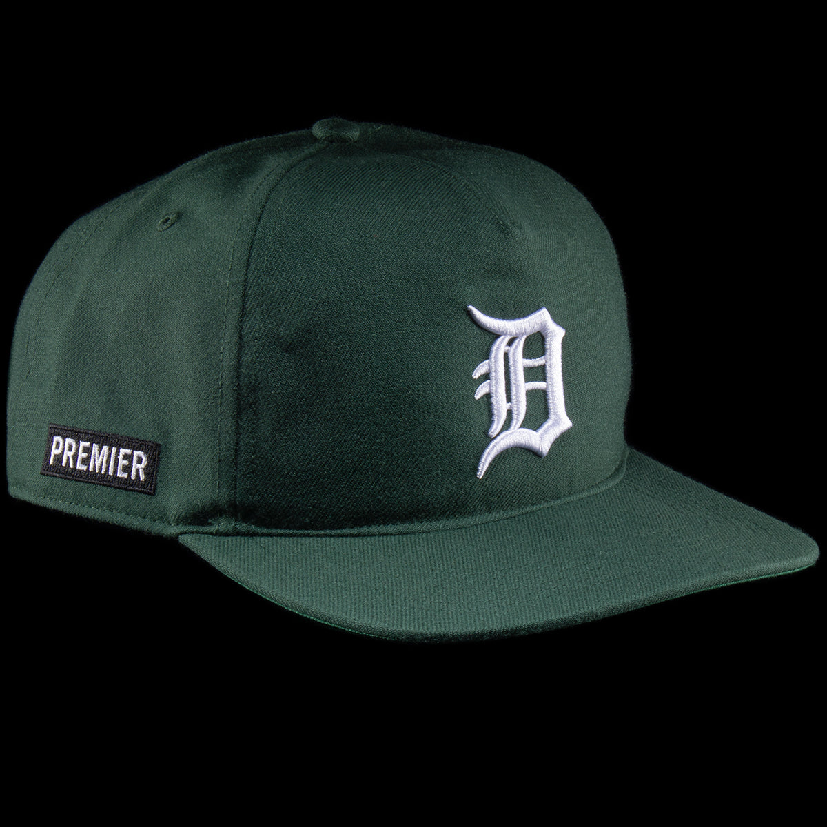 '47 for the Detroit Tigers Hitch LC Snapback