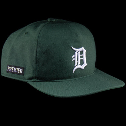 '47 for the Detroit Tigers Hitch LC Snapback