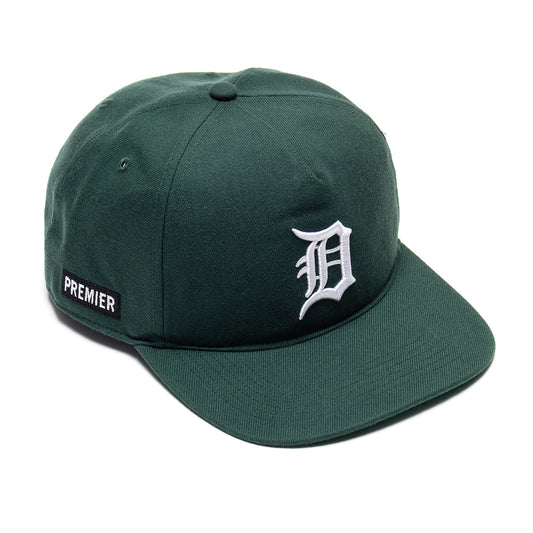 '47 for the Detroit Tigers Hitch LC Snapback