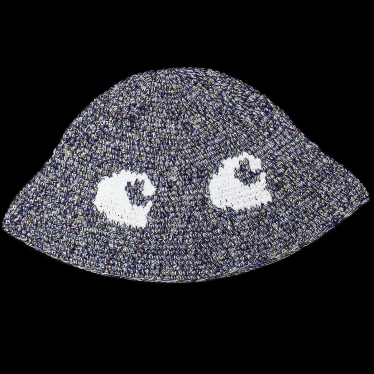 Cane Hat