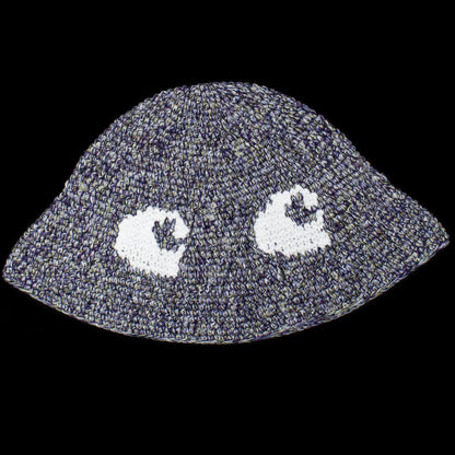Cane Hat