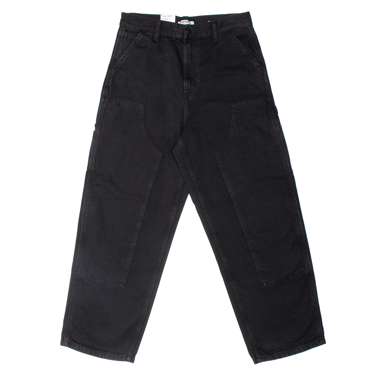Women's Brandon Double Knee Pant