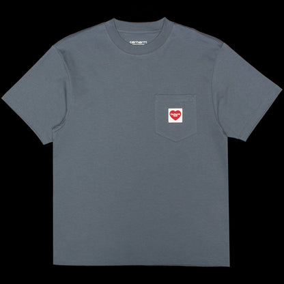 Women's Pocket Heart T-Shirt