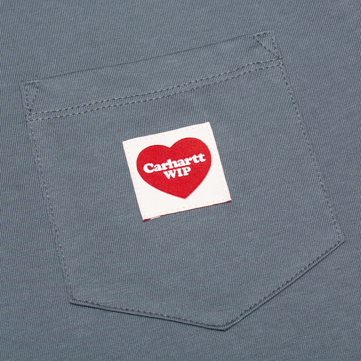 Women's Pocket Heart T-Shirt
