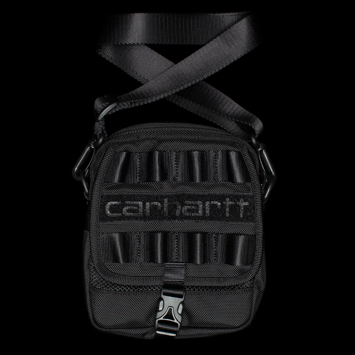 Prescott Shoulder Pouch