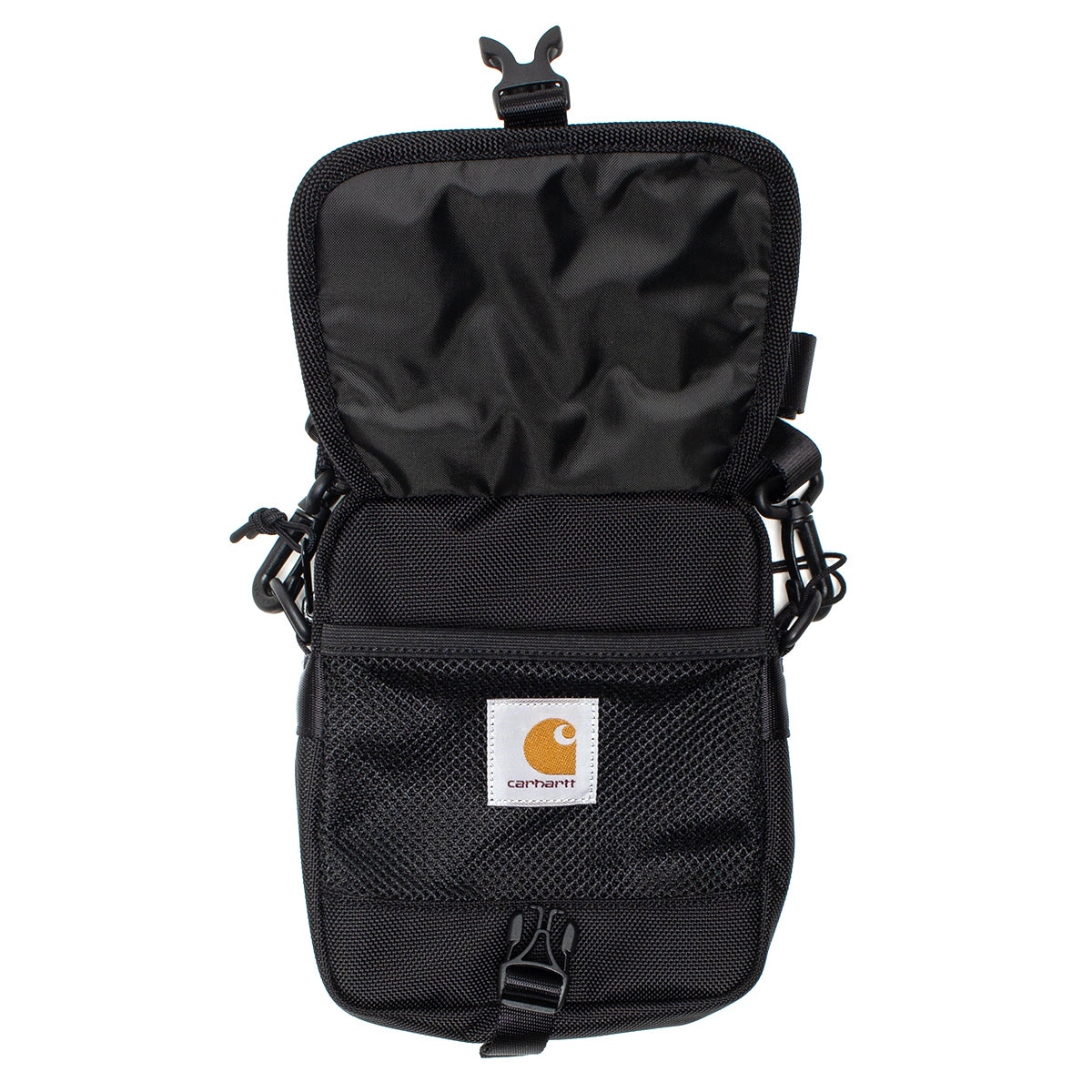Prescott Shoulder Pouch